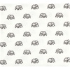 image:imageHudson Baby Unisex Baby Cotton Flannel Receiving Blankets Bundle Mustache Hat One SizeGoing on Safari