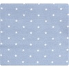 image:imageHudson Baby Unisex Baby Cotton Flannel Receiving Blankets Bundle Mustache Hat One SizeMulti Color Boy Elephant