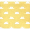 image:imageHudson Baby Unisex Baby Cotton Flannel Receiving Blankets Bundle Mustache Hat One SizeMy Sunshine