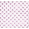 image:imageHudson Baby Unisex Baby Cotton Flannel Receiving Blankets Bundle Mustache Hat One SizePurple Dainty Floral