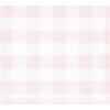 image:imageHudson Baby Unisex Baby Cotton Flannel Receiving Blankets Bundle Mustache Hat One SizeSweet Roses