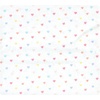 image:imageHudson Baby Unisex Baby Cotton Flannel Receiving Blankets Bundle Mustache Hat One SizeUnicorns Rainbows
