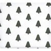 image:imageHudson Baby Unisex Baby Cotton Flannel Receiving Blankets Bundle Mustache Hat One SizeWild Forest