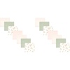 Pink Dainty Floral