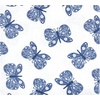 image:imageHudson Baby Unisex Baby Cotton Flannel Receiving Blankets Bundle Butterflies One SizeBeautiful Butterfly