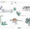image:imageHudson Baby Unisex Baby Cotton Flannel Receiving Blankets Bundle Butterflies One SizeBoy Dino World