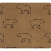 image:imageHudson Baby Unisex Baby Cotton Flannel Receiving Blankets Bundle Butterflies One SizeBrown Bear