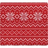 image:imageHudson Baby Unisex Baby Cotton Flannel Receiving Blankets Bundle Butterflies One SizeChristmas Forest