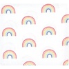 image:imageHudson Baby Unisex Baby Cotton Flannel Receiving Blankets Bundle Butterflies One SizeCreative Rainbow