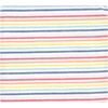 image:imageHudson Baby Unisex Baby Cotton Flannel Receiving Blankets Bundle Butterflies One SizeCreative Rainbow