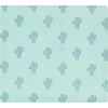 image:imageHudson Baby Unisex Baby Cotton Flannel Receiving Blankets Bundle Butterflies One SizeDesert Cactus