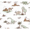 image:imageHudson Baby Unisex Baby Cotton Flannel Receiving Blankets Bundle Butterflies One SizeDinosaur Adventures