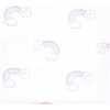 image:imageHudson Baby Unisex Baby Cotton Flannel Receiving Blankets Bundle Butterflies One SizeDreamy Unicorn
