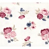 image:imageHudson Baby Unisex Baby Cotton Flannel Receiving Blankets Bundle Butterflies One SizeDusty Rose Floral