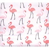 image:imageHudson Baby Unisex Baby Cotton Flannel Receiving Blankets Bundle Butterflies One SizeFlamingos