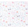 image:imageHudson Baby Unisex Baby Cotton Flannel Receiving Blankets Bundle Butterflies One SizeGarden Fairies