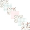 image:imageHudson Baby Unisex Baby Cotton Flannel Receiving Blankets Bundle Butterflies One SizeGirl Woodland Pals
