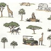 image:imageHudson Baby Unisex Baby Cotton Flannel Receiving Blankets Bundle Butterflies One SizeGoing on Safari