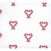image:imageHudson Baby Unisex Baby Cotton Flannel Receiving Blankets Bundle Butterflies One SizeHot Cocoa