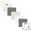 image:imageHudson Baby Unisex Baby Cotton Flannel Receiving Blankets Bundle Butterflies One SizeNeutral Farm