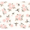 image:imageHudson Baby Unisex Baby Cotton Flannel Receiving Blankets Bundle Butterflies One SizeNeutral Pink Floral
