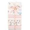 image:imageHudson Baby Unisex Baby Cotton Flannel Receiving Blankets Bundle Butterflies One SizeParis