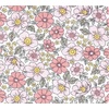 image:imageHudson Baby Unisex Baby Cotton Flannel Receiving Blankets Bundle Butterflies One SizePink Yellow Pretty Floral