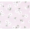 image:imageHudson Baby Unisex Baby Cotton Flannel Receiving Blankets Bundle Butterflies One SizePurple Dainty Floral