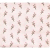 image:imageHudson Baby Unisex Baby Cotton Flannel Receiving Blankets Bundle Butterflies One SizeSoft Painted Floral