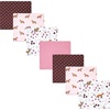 Woodland Floral
