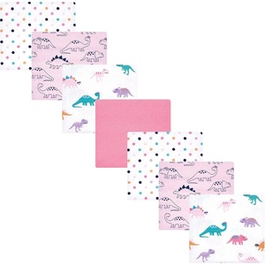 image:imageHudson Baby Unisex Baby Cotton Flannel Receiving Blankets Bundle Butterflies One SizeCuteasaurus