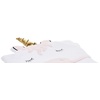 image:imageHudson Baby Unisex Baby Cotton Animal Face Hooded Towel Cow One SizeModern Unicorn