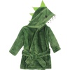 image:imageHudson Baby Unisex Baby Plush Pool and Beach Robe CoverupsDinosaur