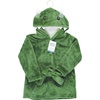 image:imageHudson Baby Unisex Baby Plush Pool and Beach Robe CoverupsDinosaur