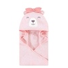 Bear Girl