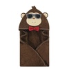 Dapper Monkey