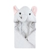Dreamy Elephant Girl