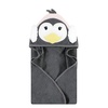 Earmuff Penguin
