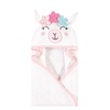 Flower Llama