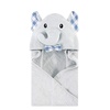 Gingham Elephant