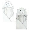 Gray Elephant