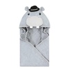 Gray Hippo