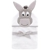 Happy Donkey