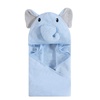 Light Blue Elephant
