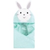 Mint Bunny