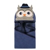 Mr Owl
