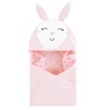 Pink Bunny
