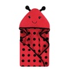 Red Ladybug