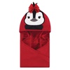 Red Penguin