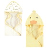 Yellow Duck